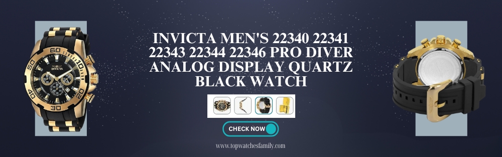 Invicta Watches Price