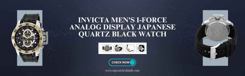Invicta Watches Price Under $100